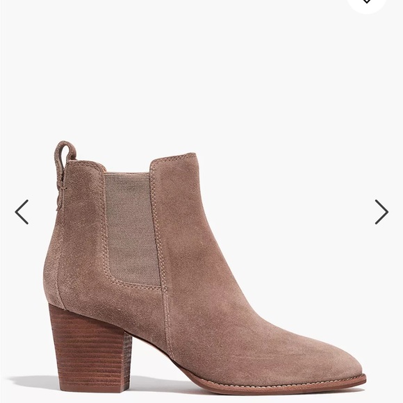 Madewell Reagan boot - Picture 2 of 7